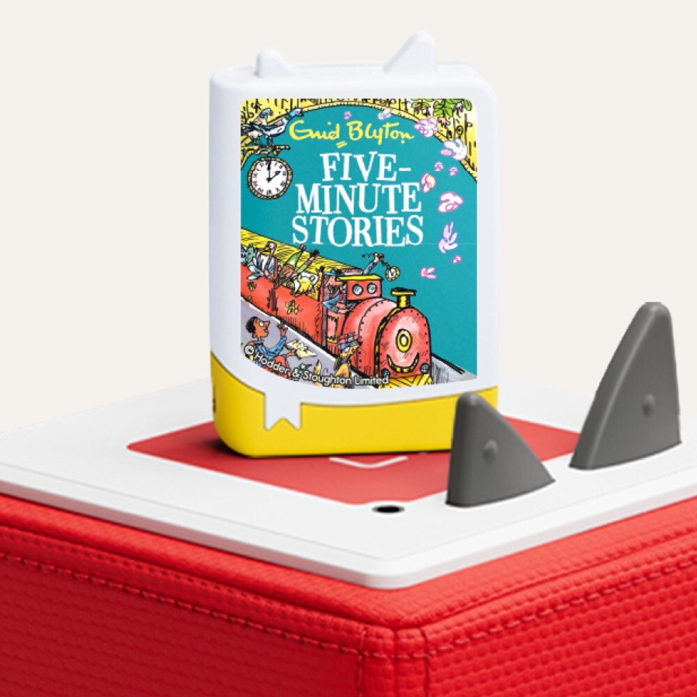 Pocket Tonie Enid Blyton's Five Minute Stories