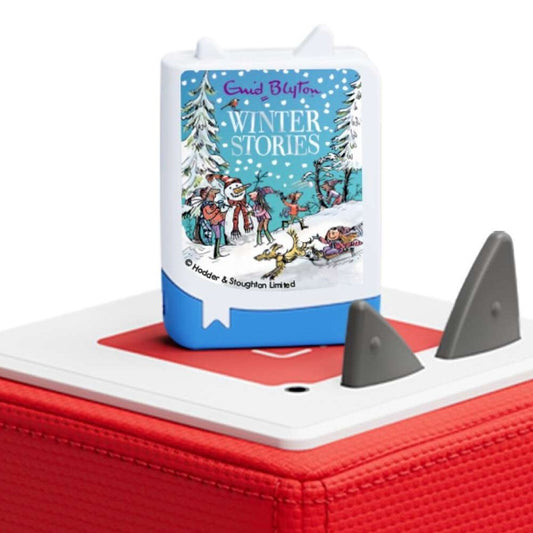 Pocket Tonie Enid Blyton's Winter Stories