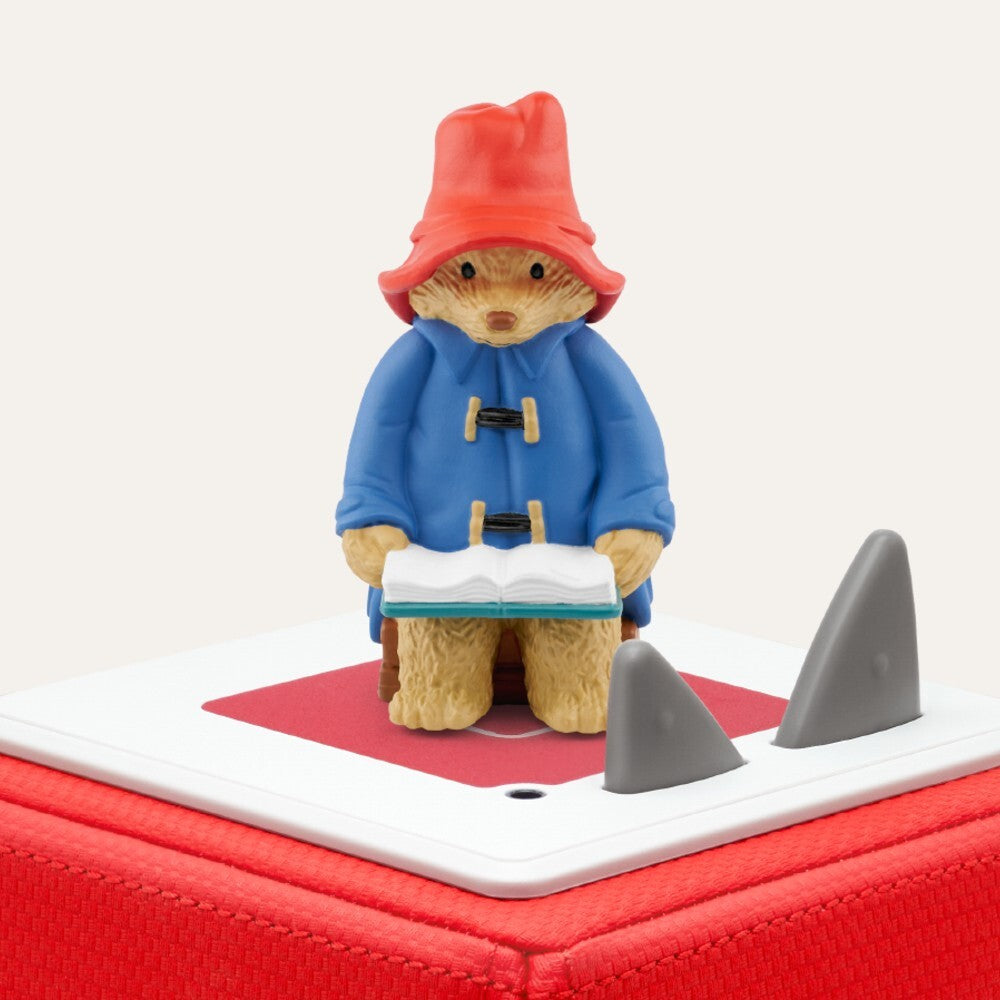 Tonie More About Paddington