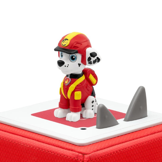 Tonie Paw Patrol Jungle Pups Marshall