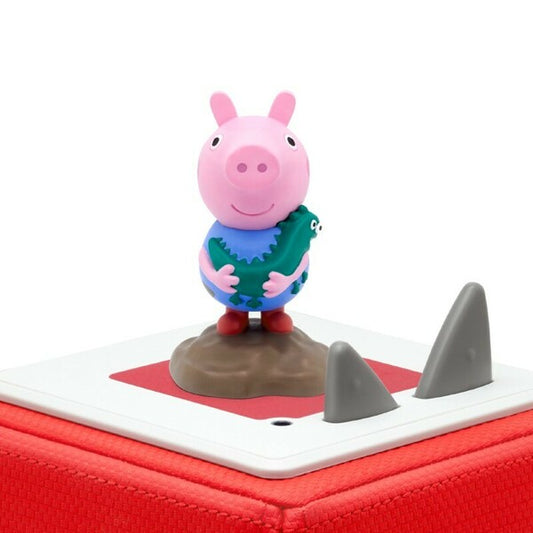 Tonie Peppa Pig George