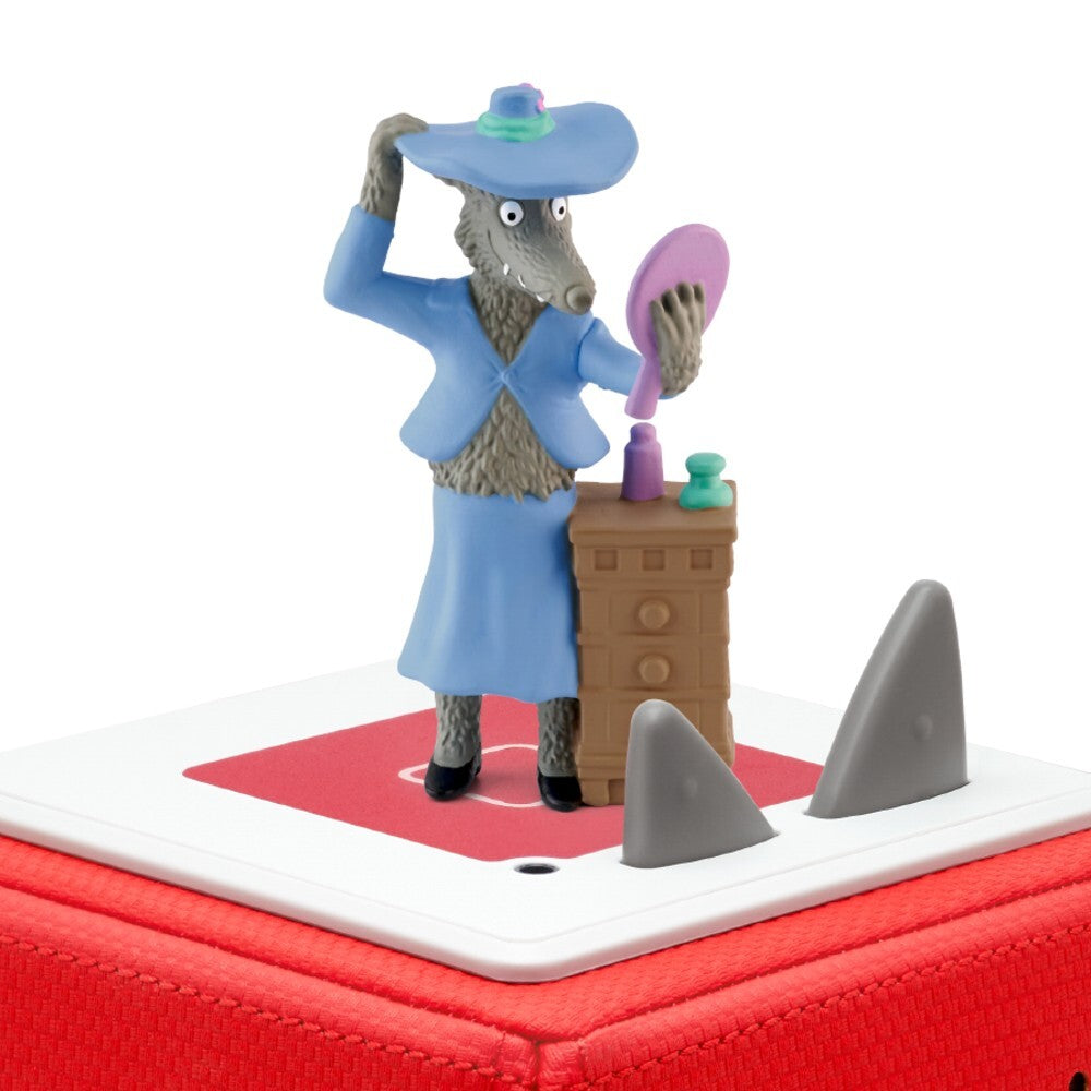 Tonie Roald Dahl Revolting Rhymes