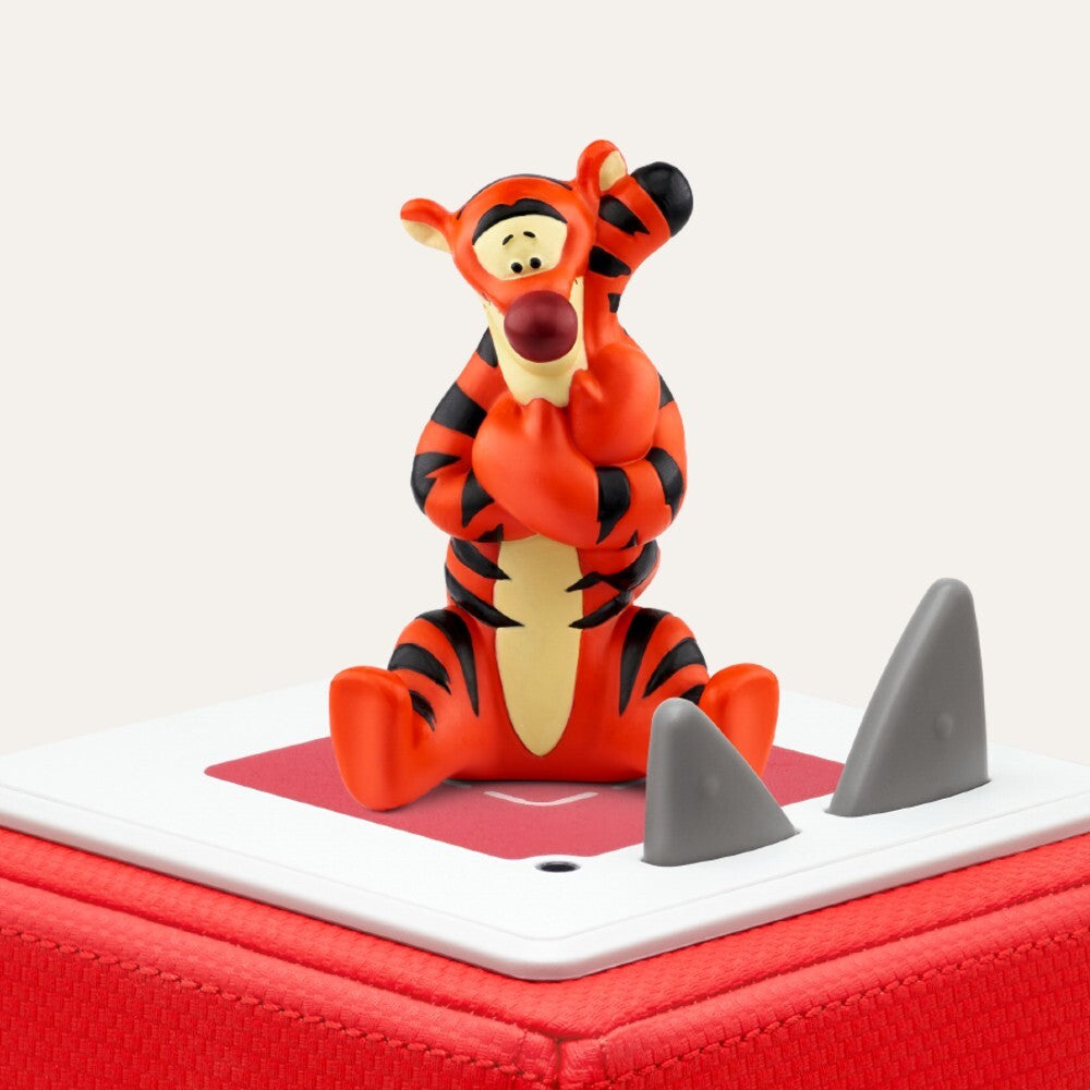 Tonie Disney Tigger