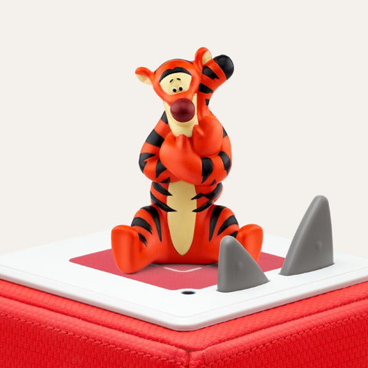 Tonie Disney Tigger