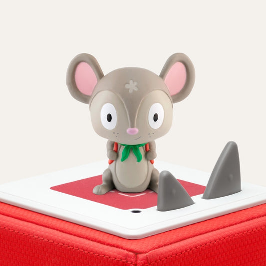 Tonie Favourite Children's Songs Travelling Songs