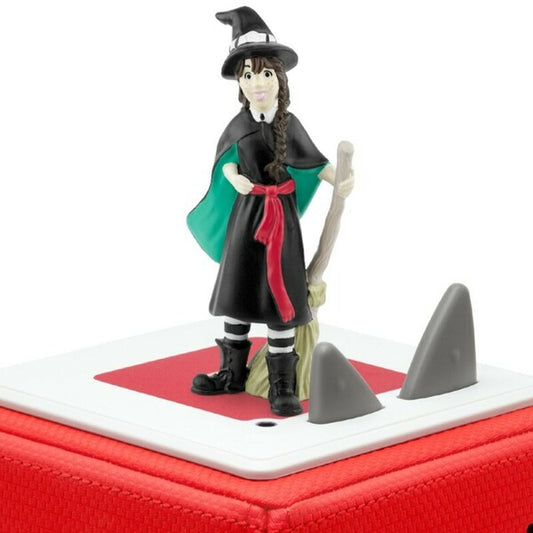 Tonie The Worst Witch Audiobook