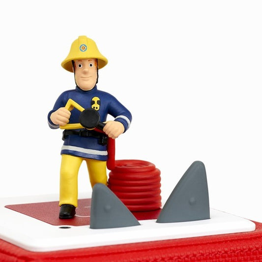 Tonie Fireman Sam The Pontypandy Pack