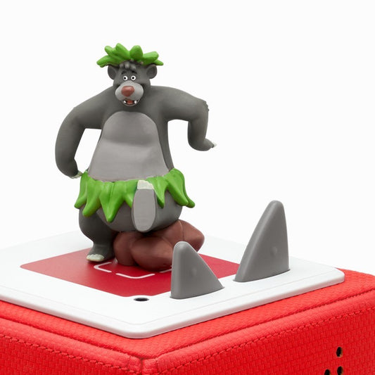Tonie Disney The Jungle Book Baloo