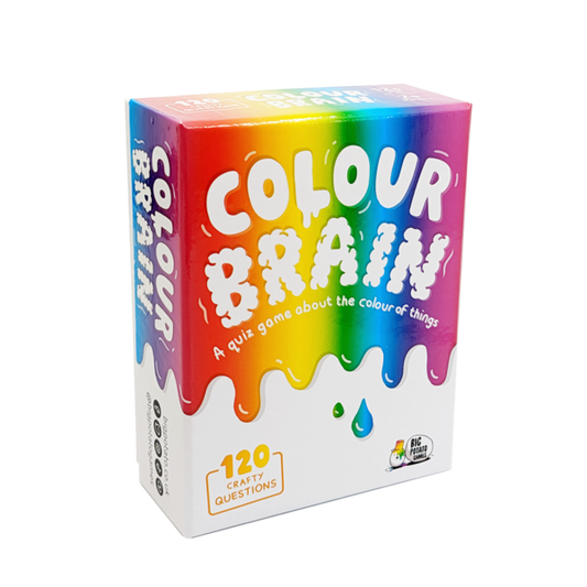 Colourbrain Mini