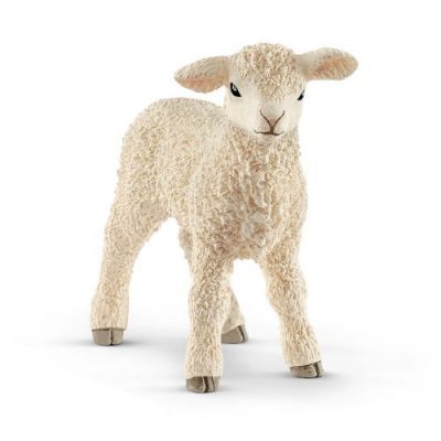 13883 Schleich Lamb
