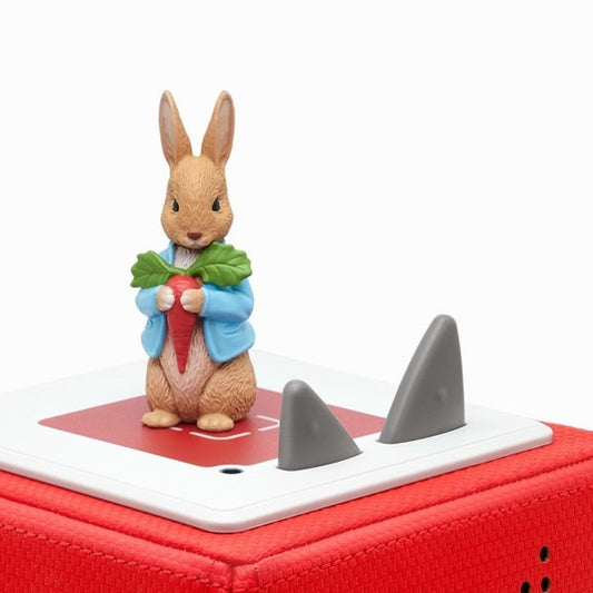 Tonie Peter Rabbit Collection