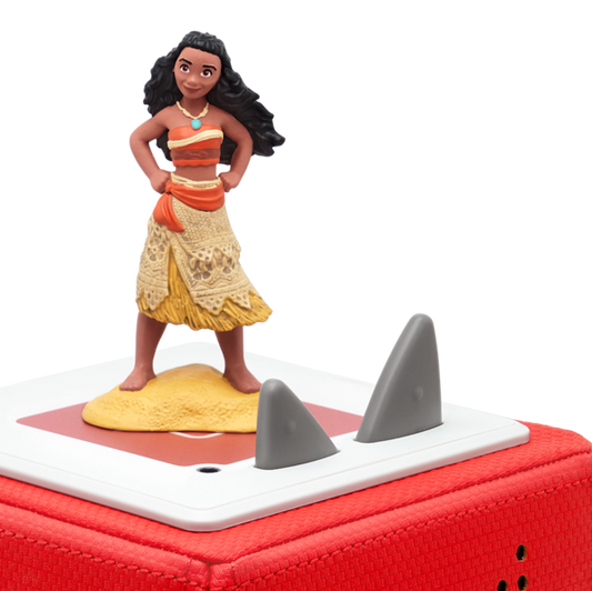 Tonie Disney Moana