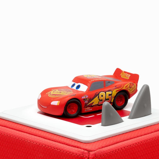 Tonie Disney Cars Lightning McQueen