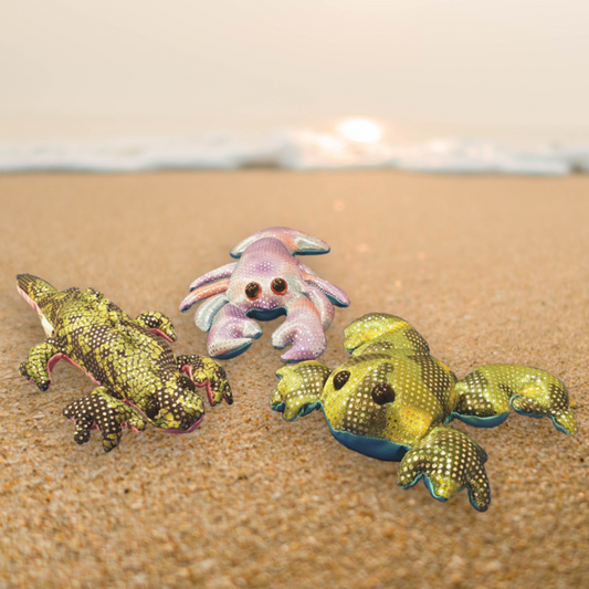 Sand Creature
