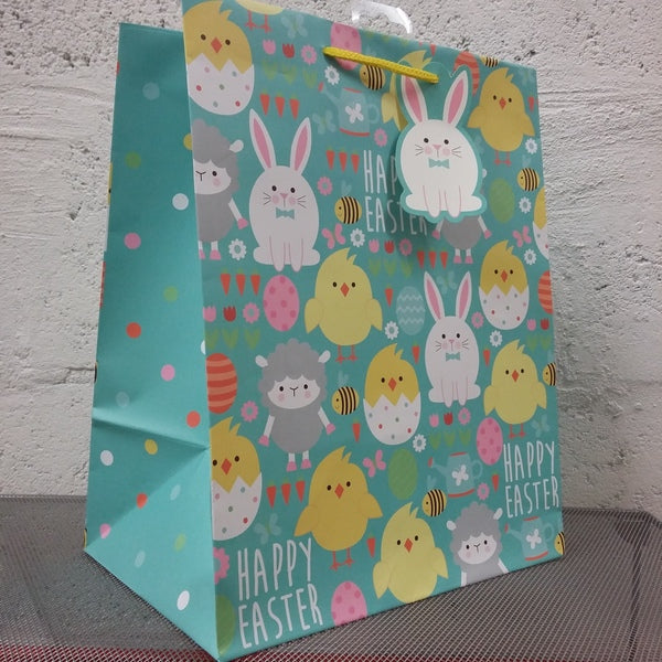 Happy Easter Gift Bag