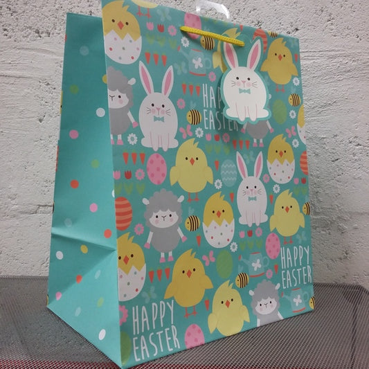 Happy Easter Gift Bag