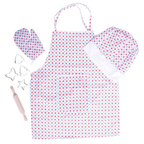 BigJigs Chef's Set