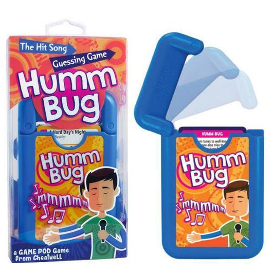 *Sale Humm Bug Game Pod