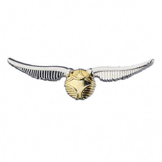 SALE Harry Potter Pin Badge Golden Snitch