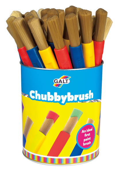Galt Chubby Brush
