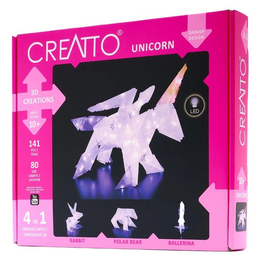 Creatto Unicorn