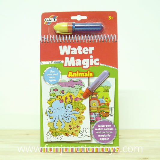 Galt Water Magic Animals