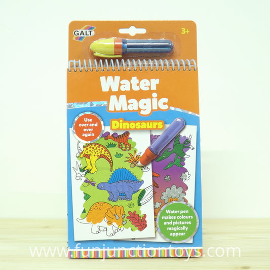Galt, Water Magic Dinosaurs
