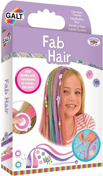 Galt Fab Hair