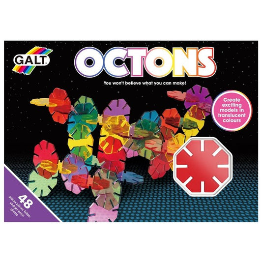 Galt Octons