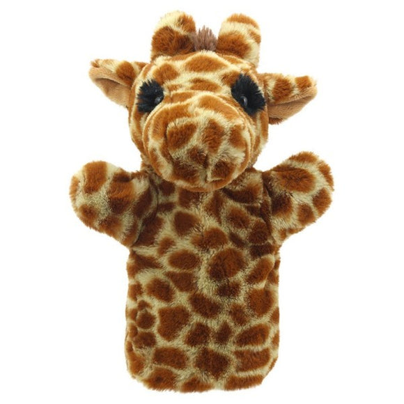Puppet Buddies Giraffe
