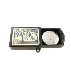 Wizard's Magic Drawer