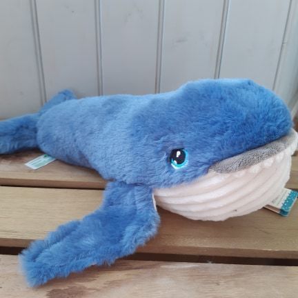 Keeleco Whale