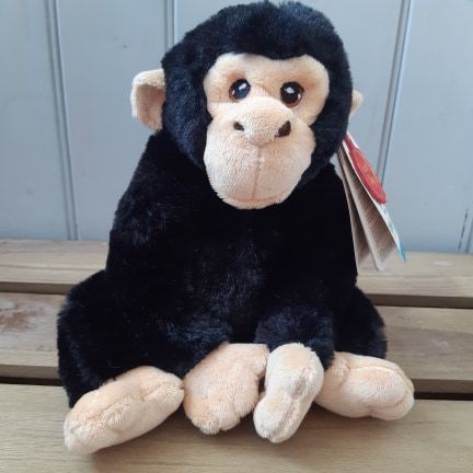 Keeleco Chimp 18cm