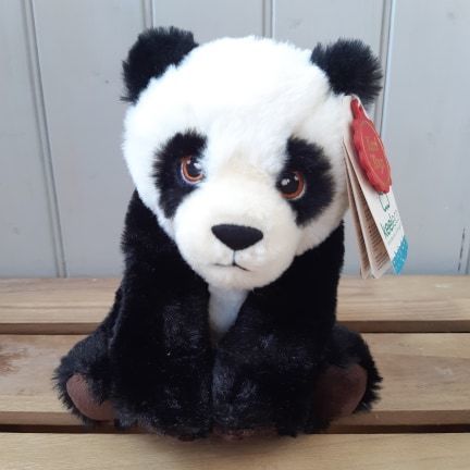 Keeleco Panda