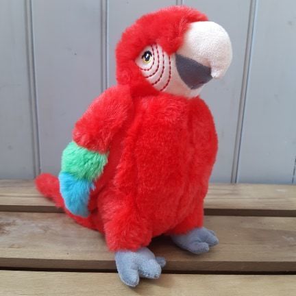 Keeleco Parrot