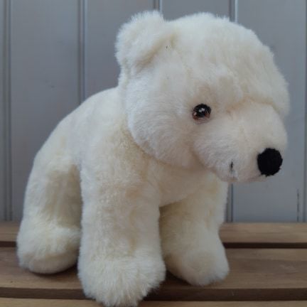 Keeleco Polar Bear