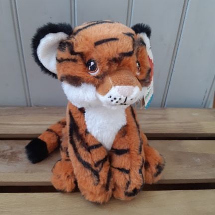 Keeleco Tiger
