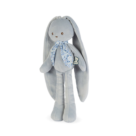 Kaloo Medium Blue Rabbit