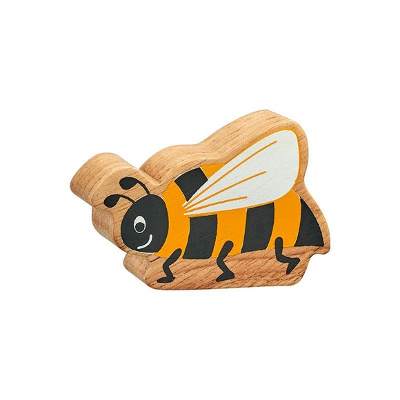 Wooden Animal Bee