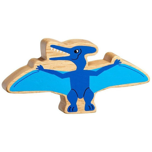 Wooden Dinosaur Pteranodon