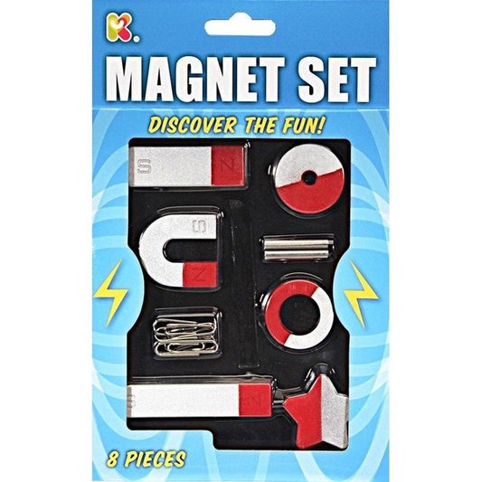 Magnet Set