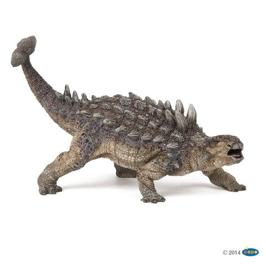 Papo 55015 Ankylosaurus