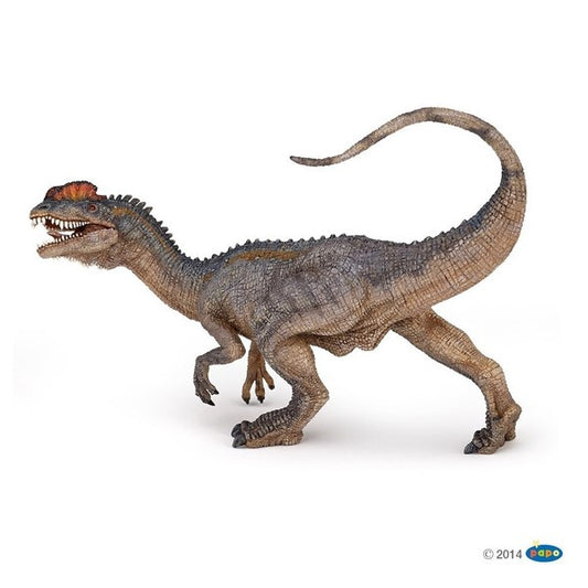 Papo 55035 Dilophosaurus