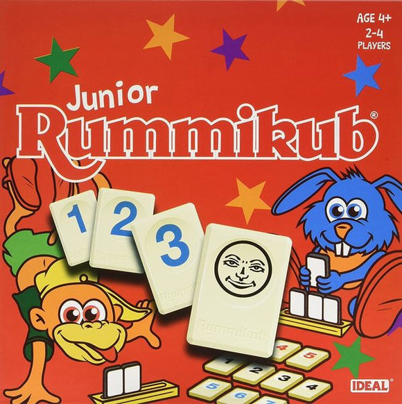 Junior Rummikub