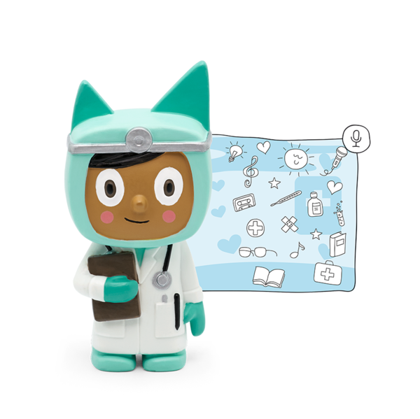 Creative Tonie Doctor