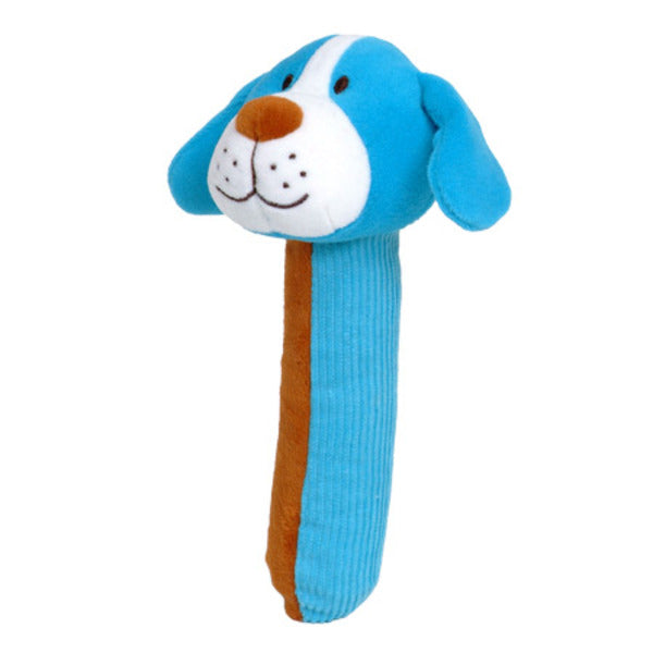 Squeakaboo Dog