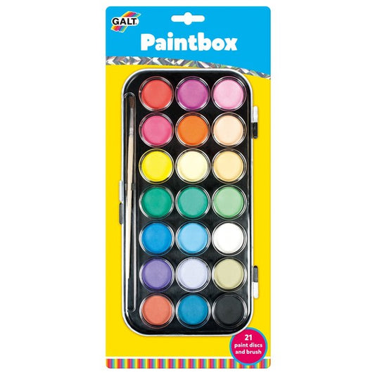 Galt Paintbox