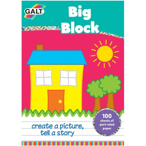 Galt Big Block