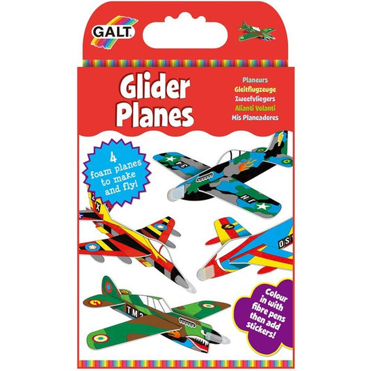 Galt Glider Planes