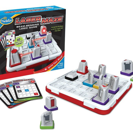 ThinkFun Laser Maze